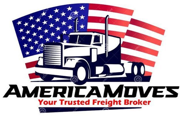 AmericaMoves – on time on budget freight broker
